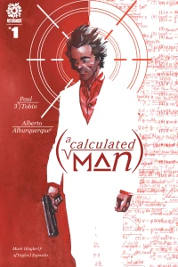 A Calculated Man