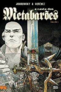 A Casta dos Metabarões