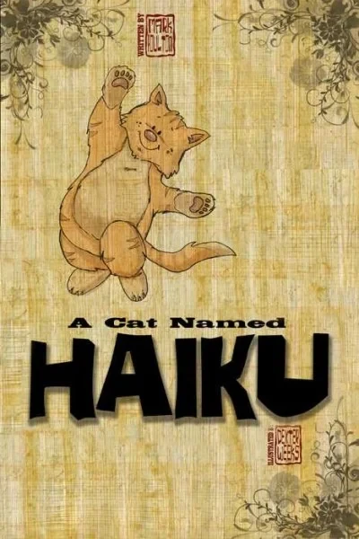 A Cat Named Haiku