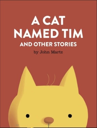 A Cat Named Tim and Other Stories