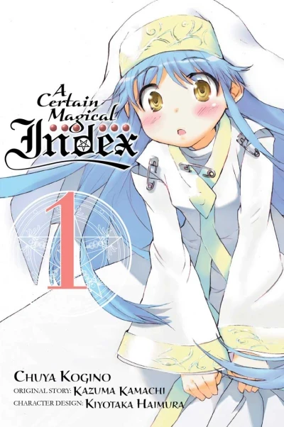 A Certain Magical Index (2015) - Series 