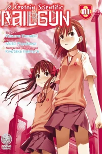 A Certain Scientific Railgun