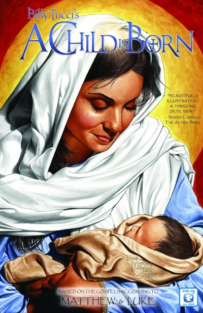 A Child is Born (2011) - Series 