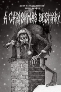 A Christmas Bestiary
