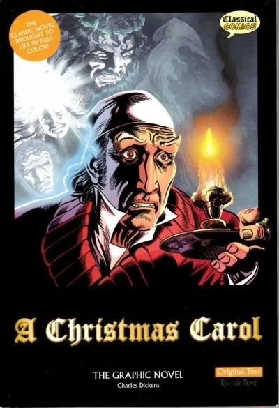 A Christmas Carol
