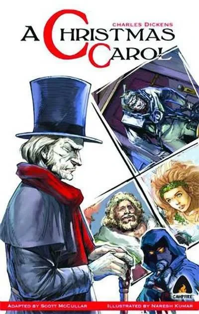 A Christmas Carol