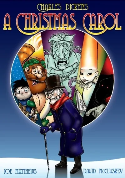 A Christmas Carol