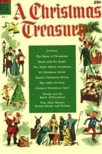 A Christmas Treasury