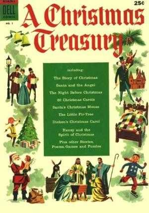 A Christmas Treasury