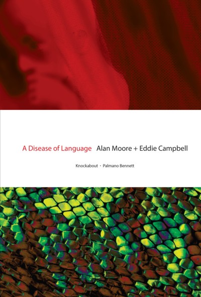 A Disease of Language