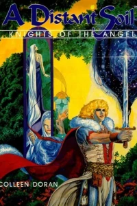A Distant Soil: Knights of the Angel
