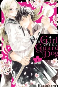 A Girl & Her Guard Dog