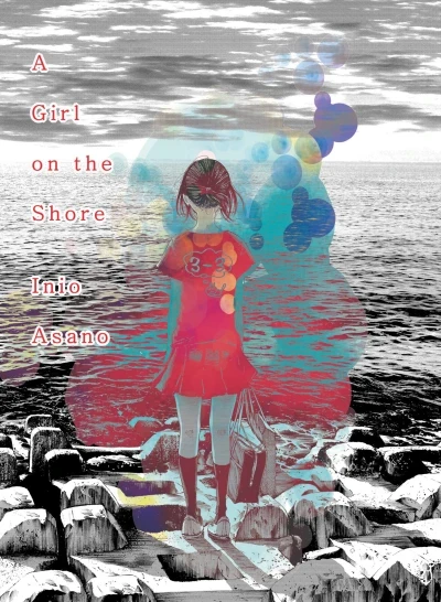 A Girl On the Shore (2016) - Series 