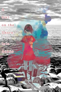 A Girl On the Shore