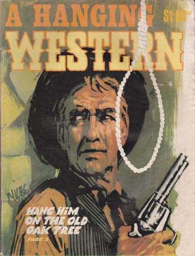 A Hanging Western