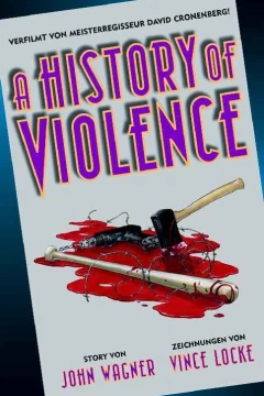 A History of Violence