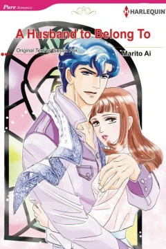 A Husband to Belong To