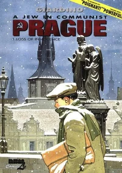 A Jew in Communist Prague