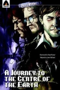 A Journey to the Centre of the Earth