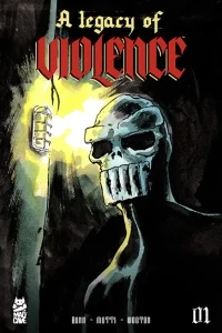 A Legacy of Violence