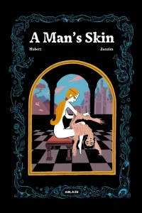 A Man's Skin