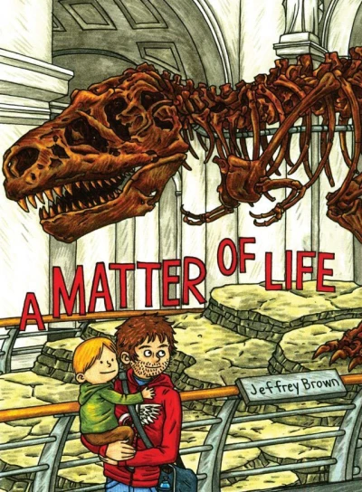 A Matter of Life