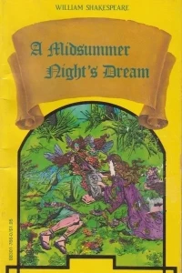 A Midsummer Night's Dream