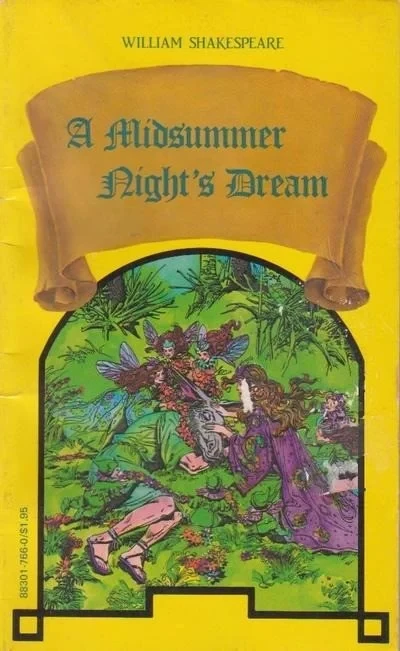 A Midsummer Night's Dream