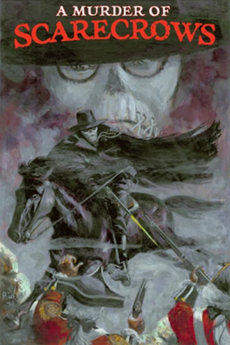 A Murder of Scarecrows