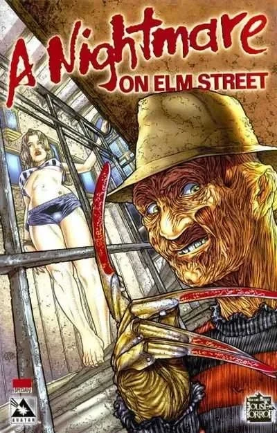 A Nightmare on Elm Street: Special