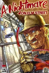 A Nightmare on Elm Street: Special