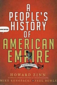 A People's History of American Empire