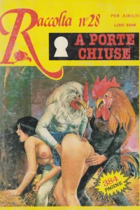 A Porte Chiuse Raccolta