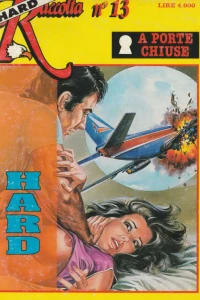 A Porte Chiuse Raccolta Hard