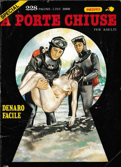 A Porte Chiuse Special