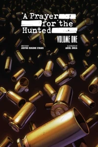 A Prayer for the Hunted