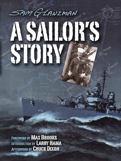 A Sailor’s Story