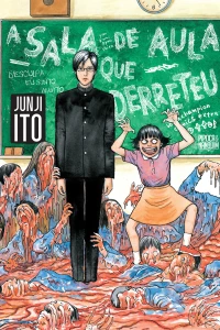 A Sala de Aula que Derreteu