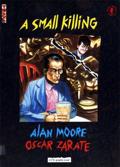A Small Killing (1993) - Series 