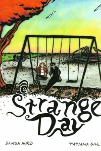 A Strange Day