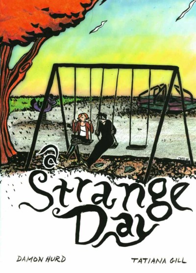 A Strange Day