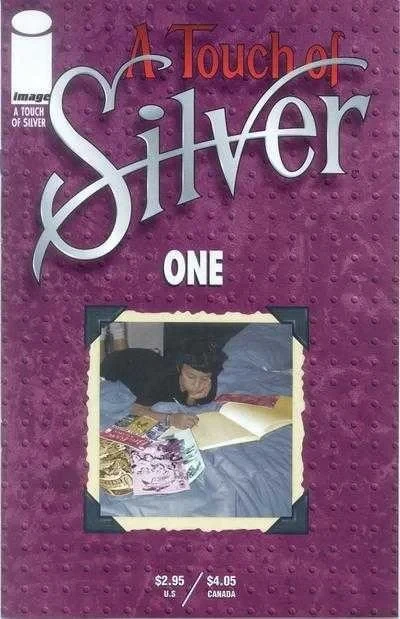 A Touch of Silver (1997) - Series 