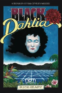 A Treasury of XXth Century Murder: Black Dahlia