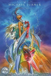 A Tribute to Michael Turner