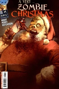 A Very... Zombie Christmas