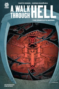 A Walk Through Hell: The Complete Series