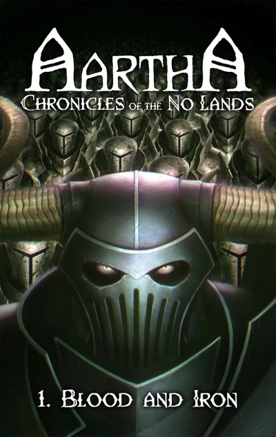 Aartha, Chronicles of the No Lands