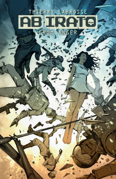 Ab Irato: From Anger (2017) - Series 