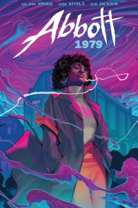 Cover of Abbott: 1979