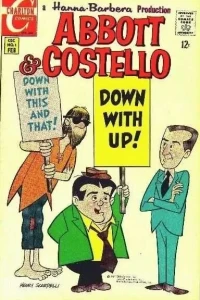 Abbott & Costello